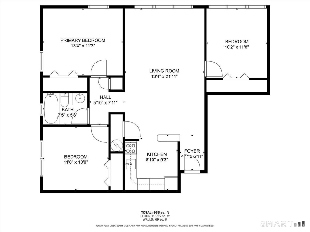 17 Fordyce Court - Photo 36
