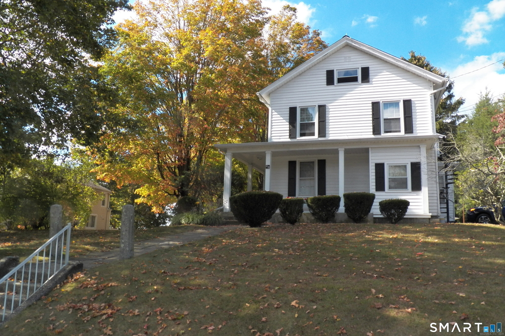 178 Peach Orchard Road - Photo 0