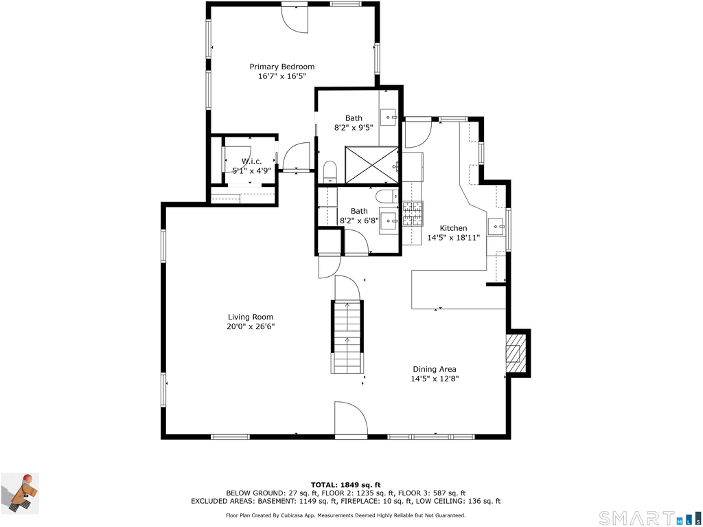 537 Penfield Road - Photo 37