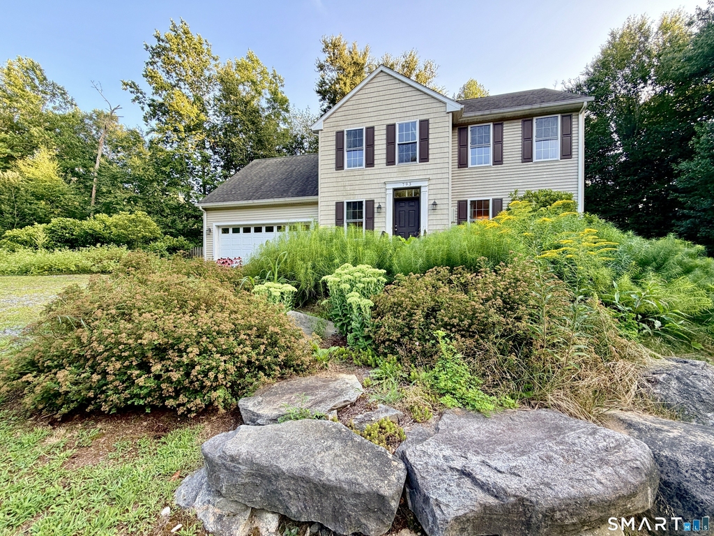 793 Colonel Ledyard Highway - Photo 1