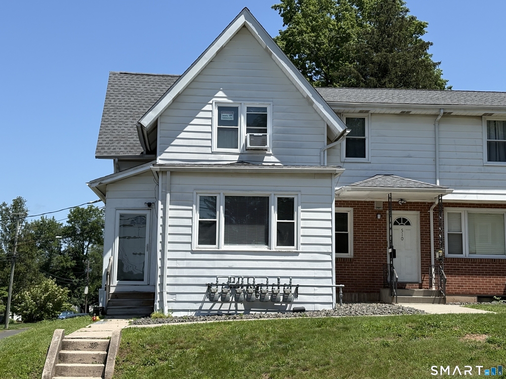 510 Liberty Street - Photo 0