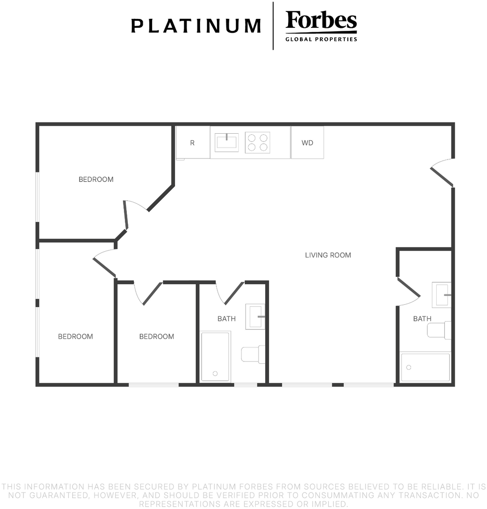 315 West Broadway - Photo 12