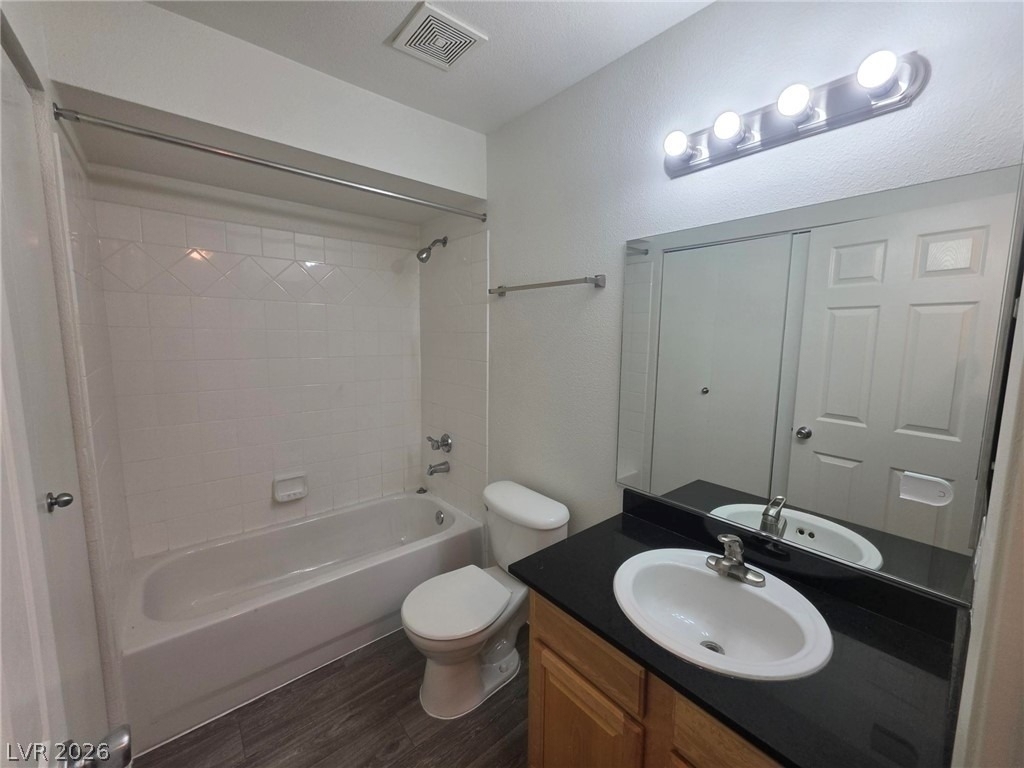 2750 S Durango Drive - Photo 4