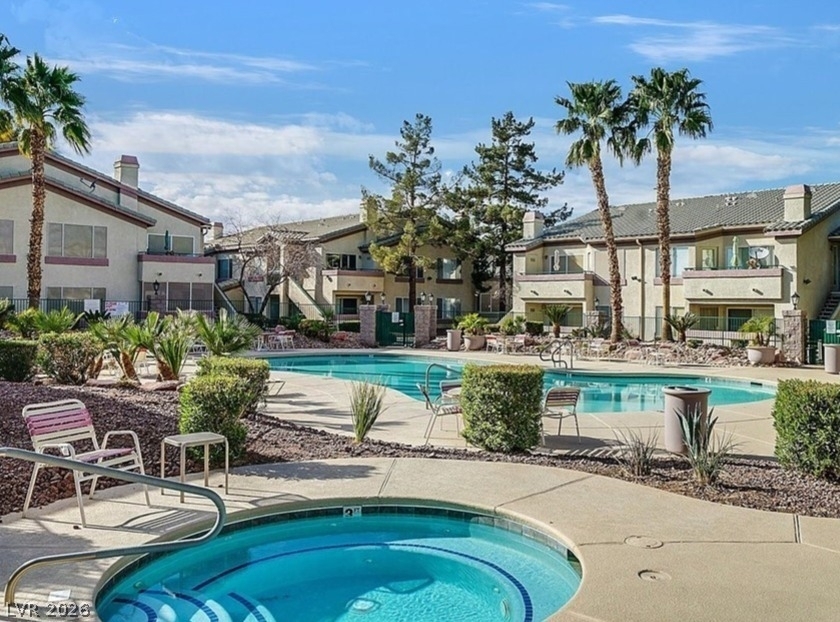 5710 E Tropicana Avenue - Photo 23