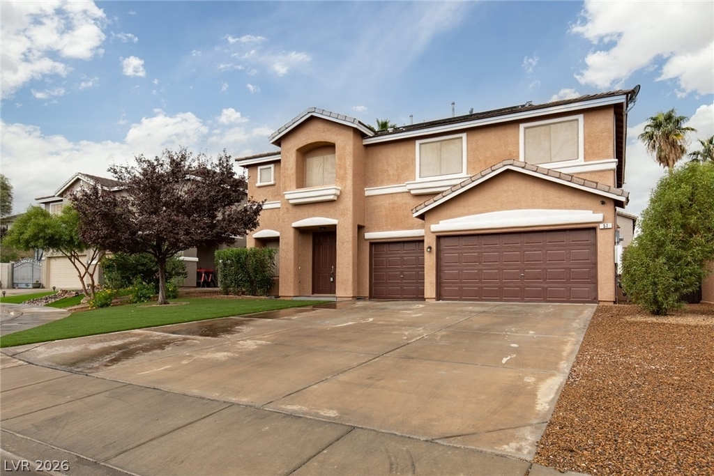 57 Ashby Hills Court - Photo 0