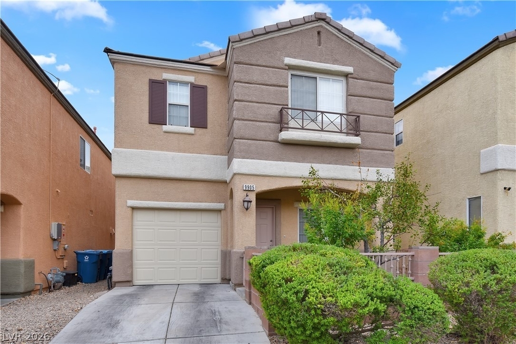 9905 Mustang Creek Way - Photo 1