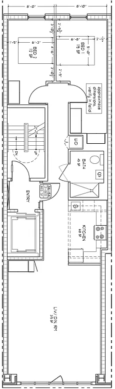 1642 Madison Avenue - Photo 7