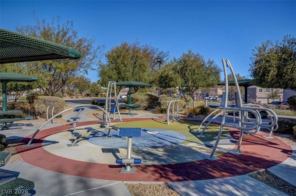 8744 Traveling Breeze Avenue - Photo 46