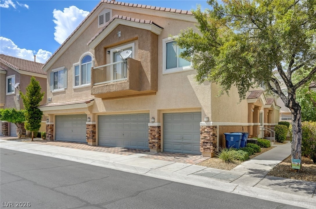 8744 Traveling Breeze Avenue - Photo 2
