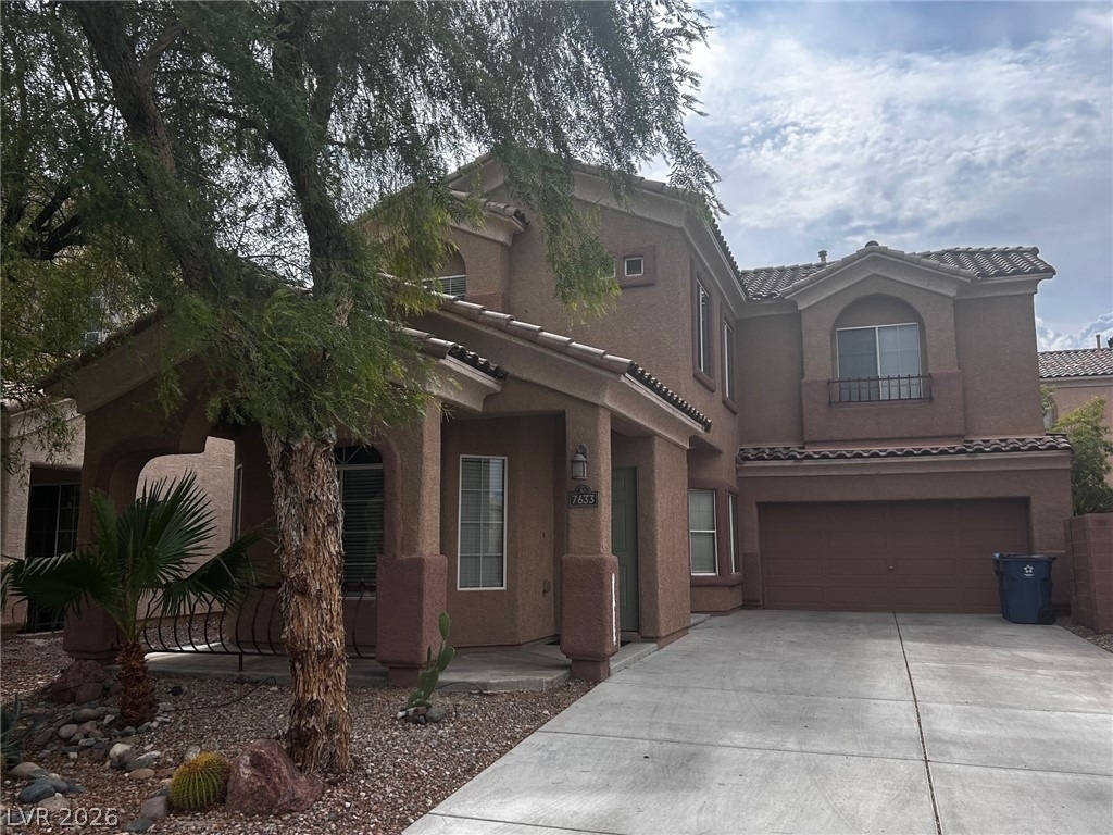 7633 Lani Dawn Street - Photo 31