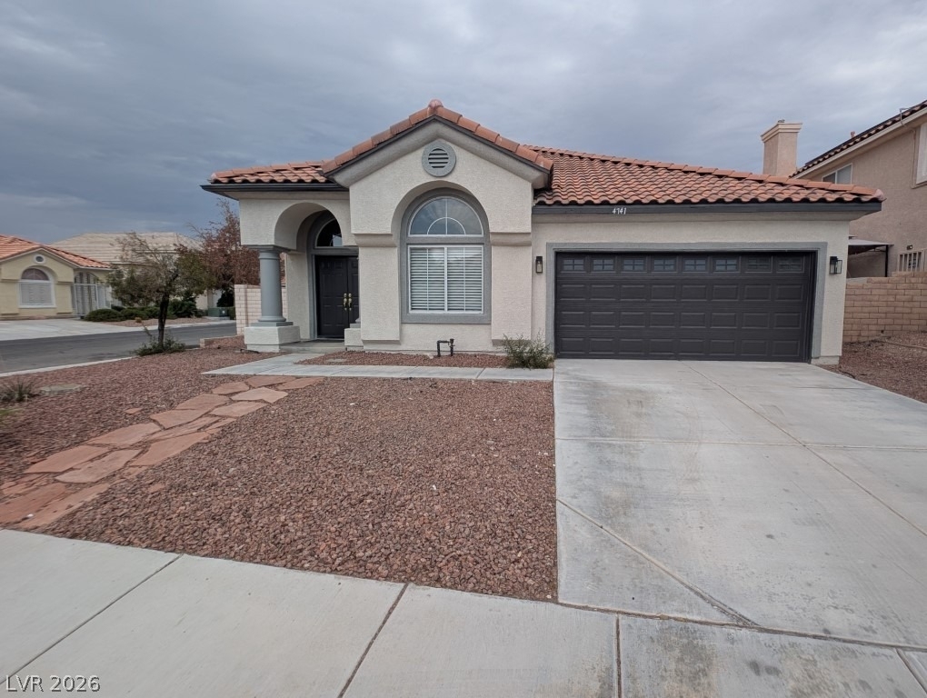 4741 Leg Horn Court - Photo 1