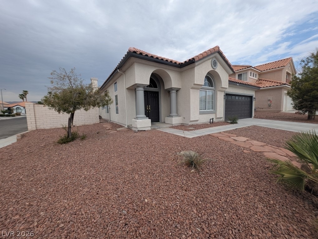 4741 Leg Horn Court - Photo 0