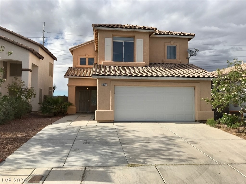 7026 Rustling Winds Avenue - Photo 0