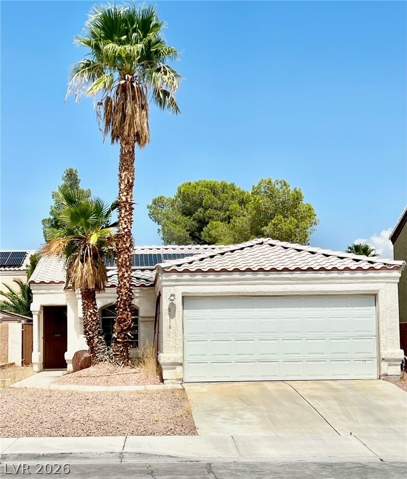 8116 Cimarron Ridge Drive - Photo 0