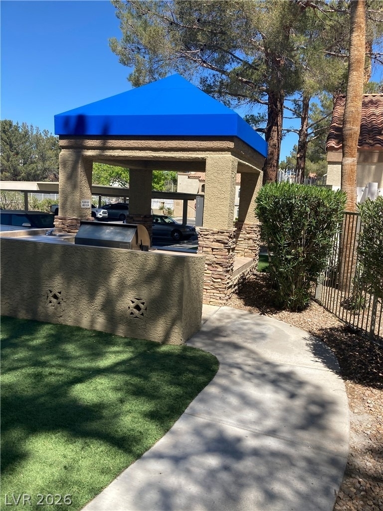 3145 E Flamingo Road - Photo 19