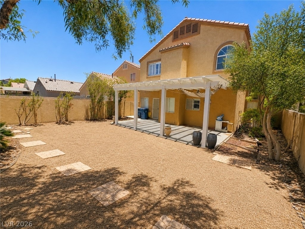 3177 Dusty Moon Avenue - Photo 9