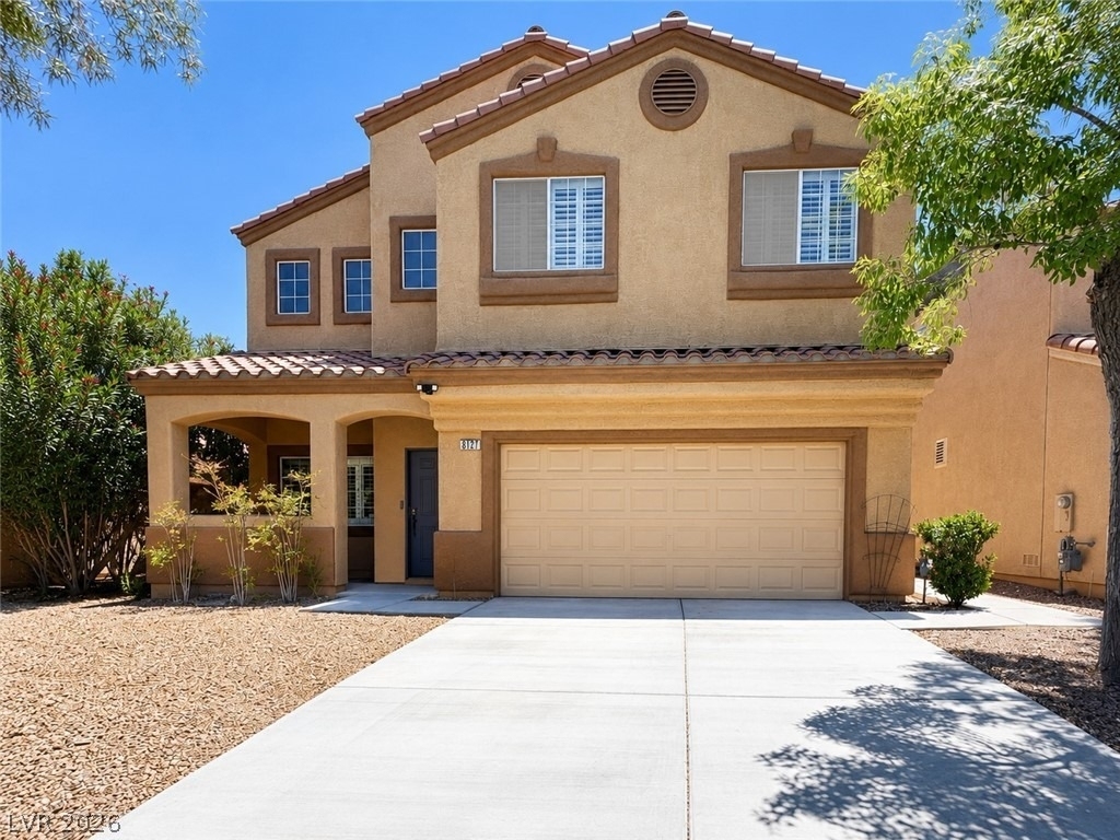 3177 Dusty Moon Avenue - Photo 0