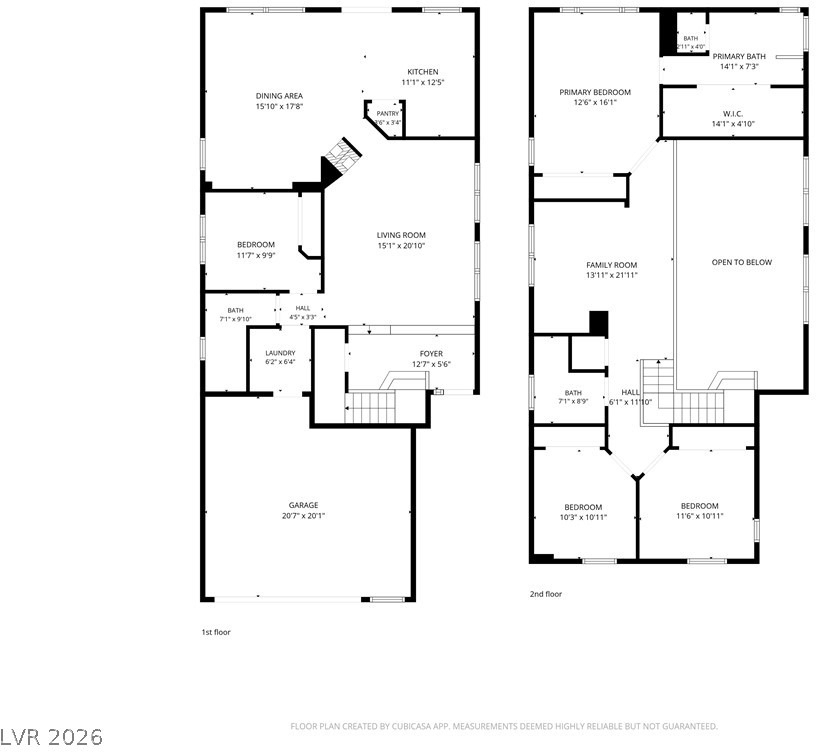 10319 Splendor Ridge Avenue - Photo 20