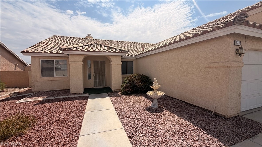 6263 Dalbergia Avenue - Photo 1