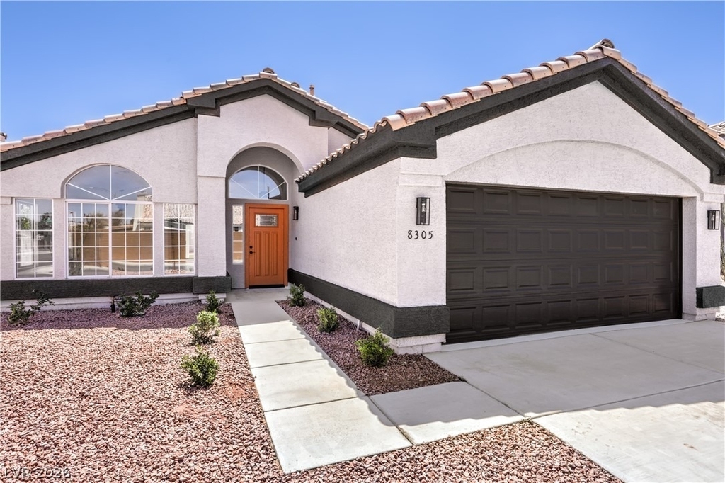 8305 Windrush Avenue - Photo 1