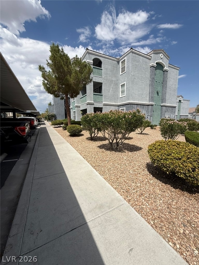 6955 N Durango Drive - Photo 0