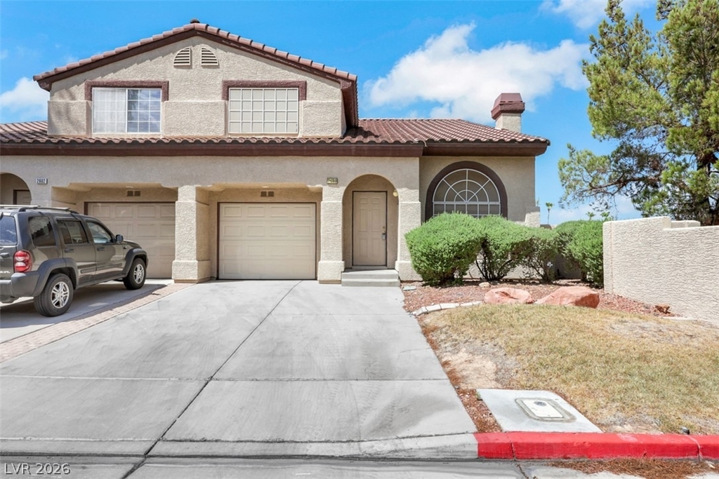 2600 Pebblegold Avenue - Photo 0