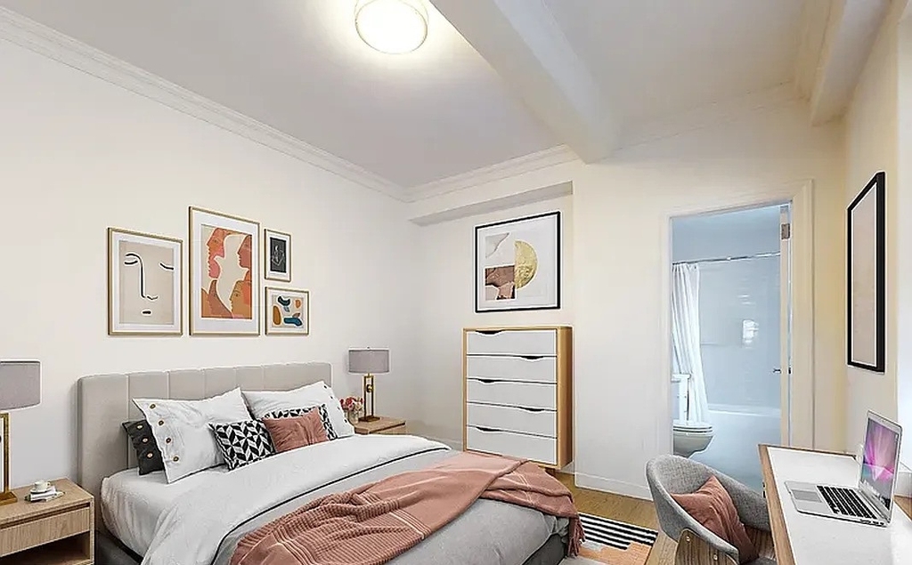 Theatre District Midtown Boutique Residence - Photo 3