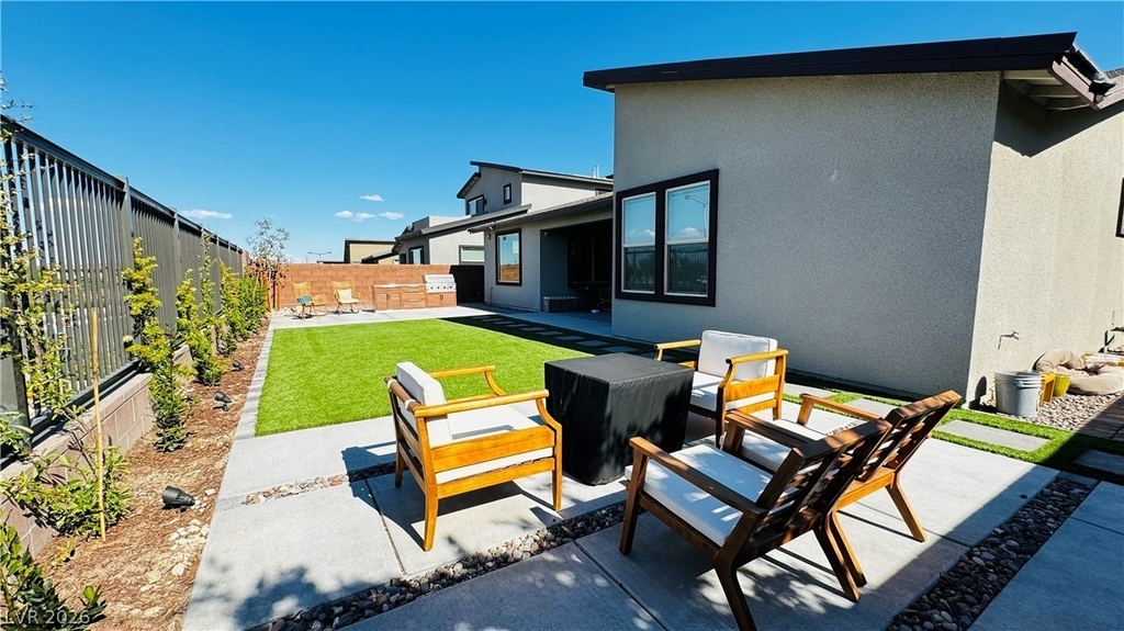 9836 Starlight Ridge Avenue - Photo 48