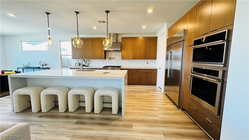 9836 Starlight Ridge Avenue - Photo 7