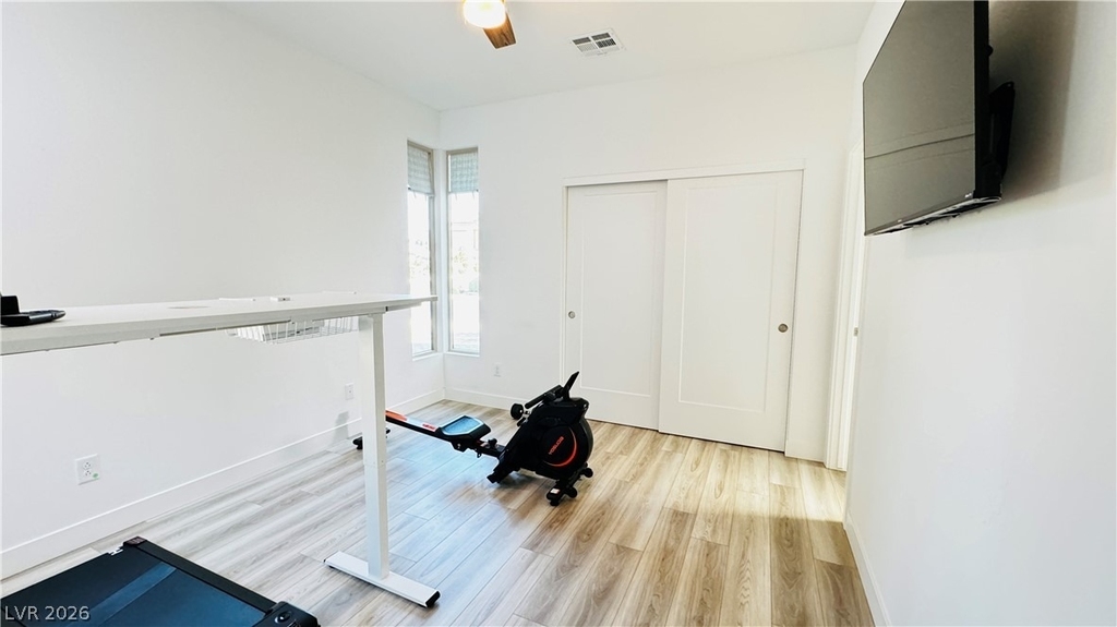9836 Starlight Ridge Avenue - Photo 37