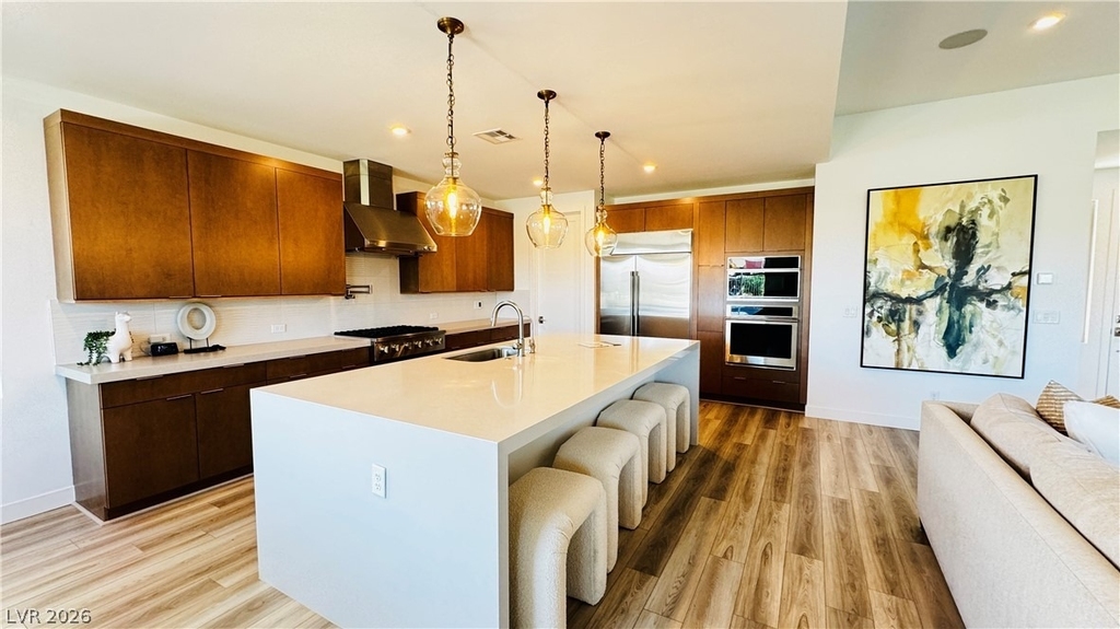 9836 Starlight Ridge Avenue - Photo 11