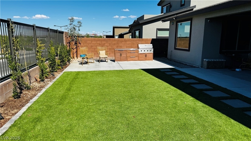 9836 Starlight Ridge Avenue - Photo 49