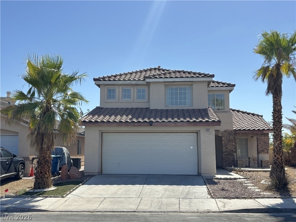 1324 Nugget Creek Drive - Photo 0