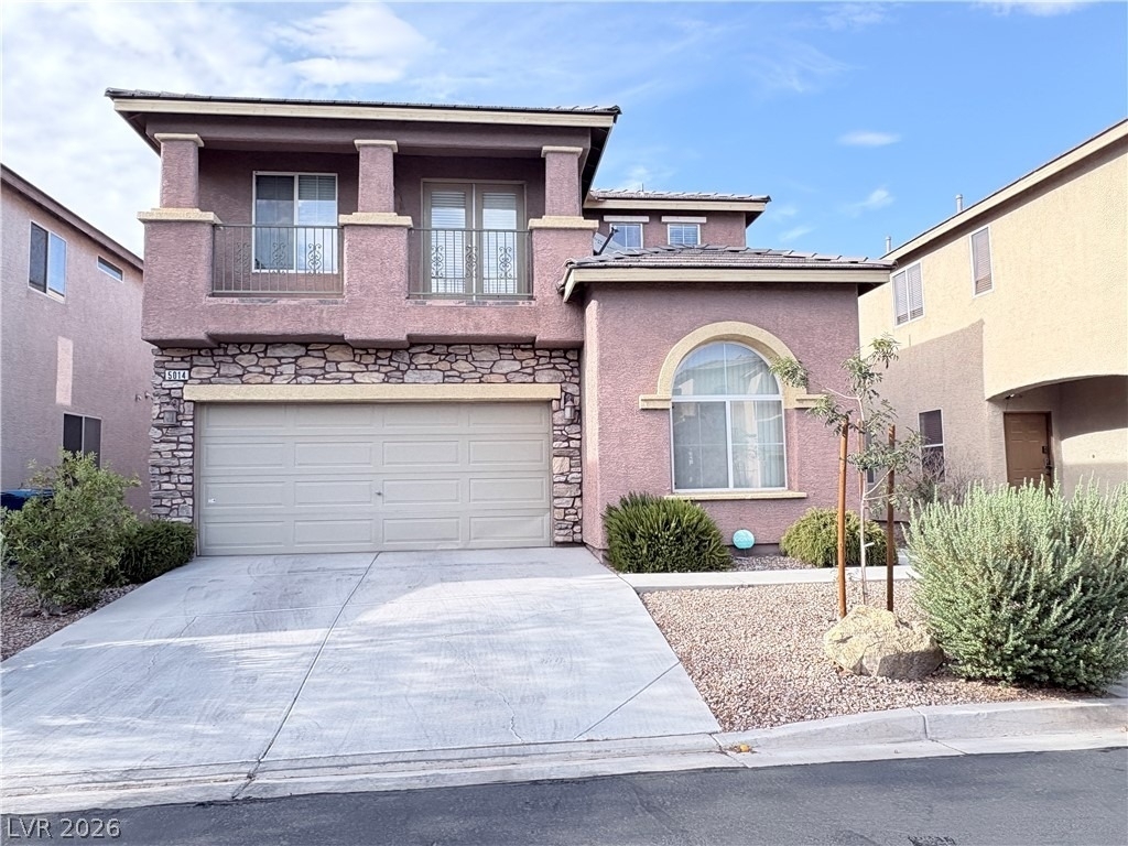 5014 Golden Antelope Way - Photo 0