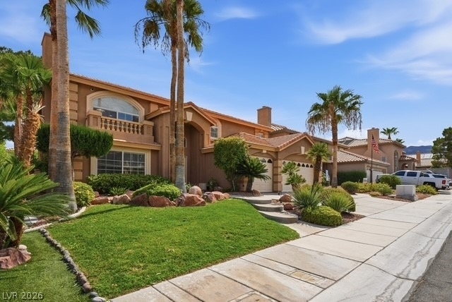 9081 Lawton Pine Drive - Photo 1
