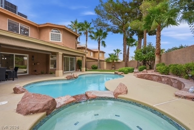 9081 Lawton Pine Drive - Photo 42