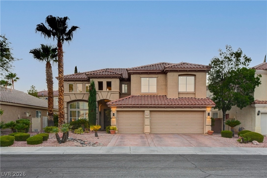 1409 Palantine Hill Drive - Photo 1