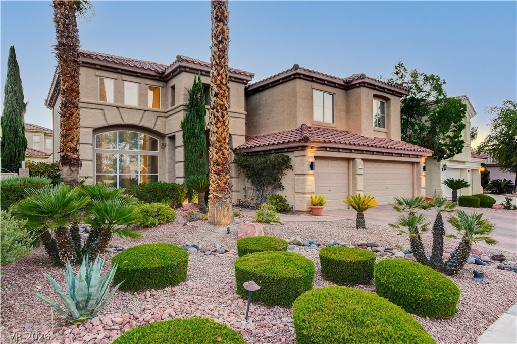 1409 Palantine Hill Drive - Photo 0
