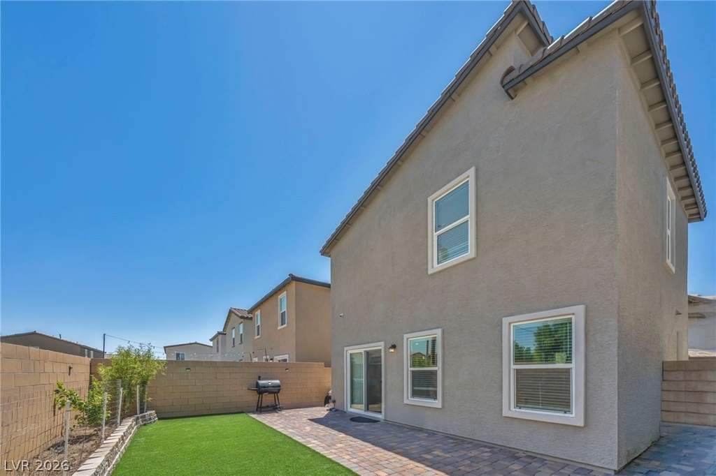 630 Harmony Rock Avenue - Photo 12