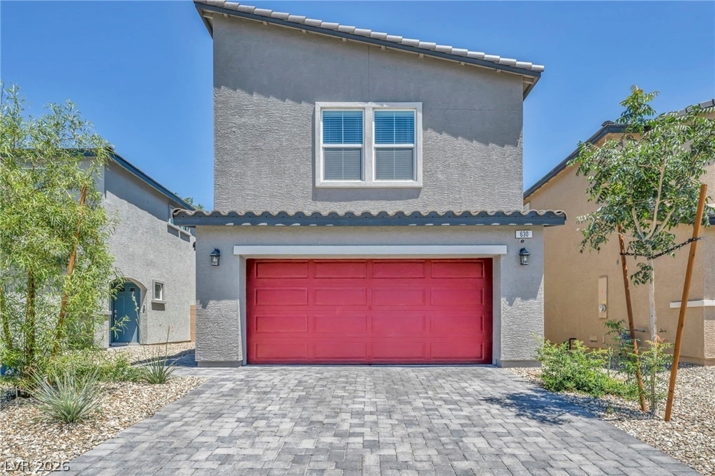 630 Harmony Rock Avenue - Photo 39