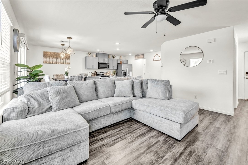 630 Harmony Rock Avenue - Photo 41