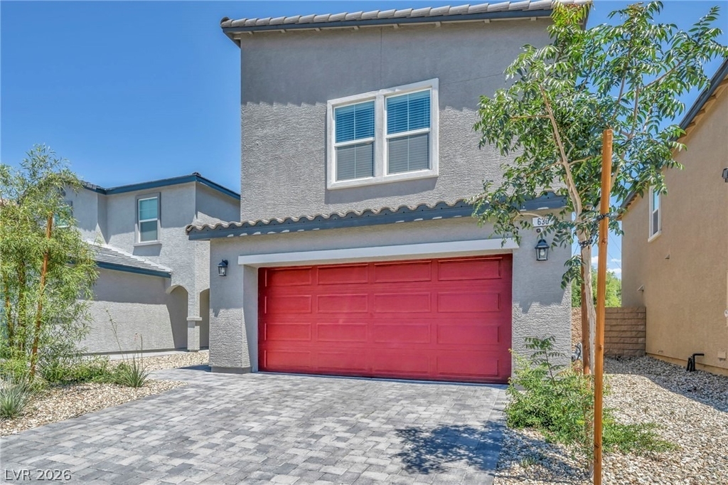 630 Harmony Rock Avenue - Photo 31
