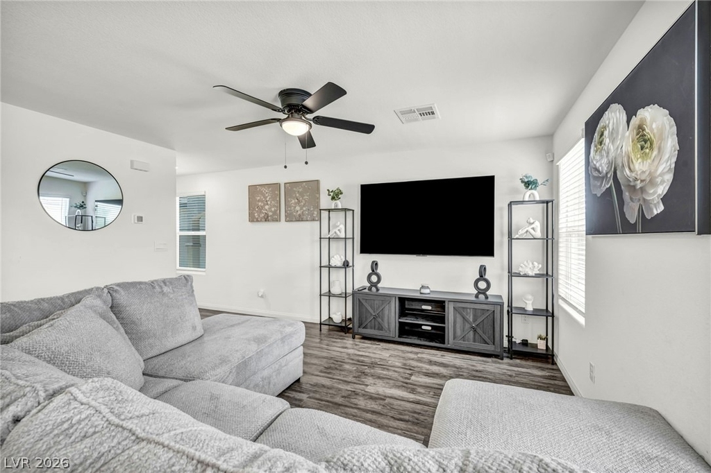 630 Harmony Rock Avenue - Photo 5