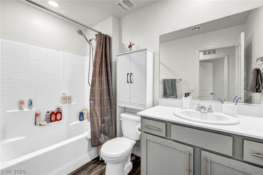 630 Harmony Rock Avenue - Photo 43