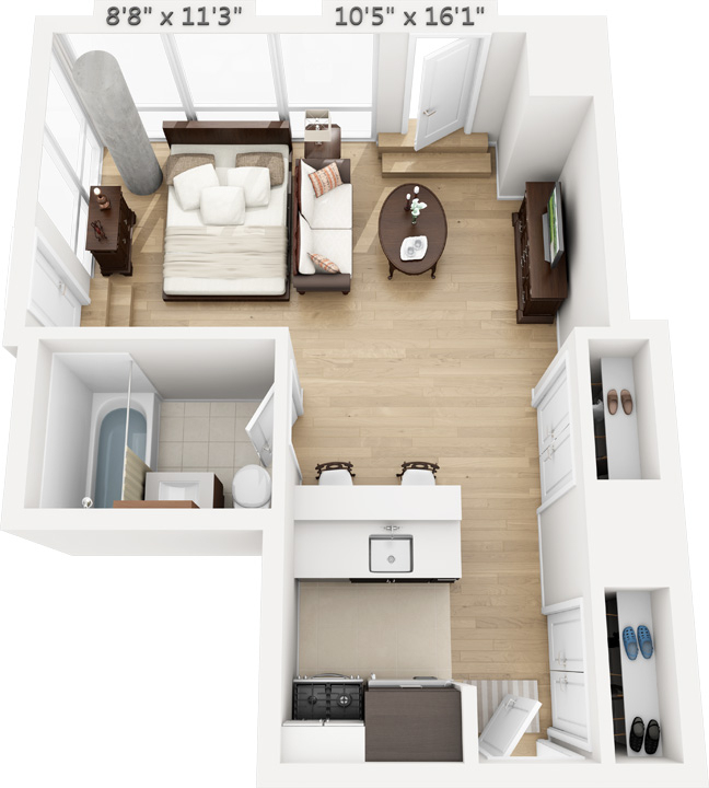 808 Columbus Ave - Photo 45