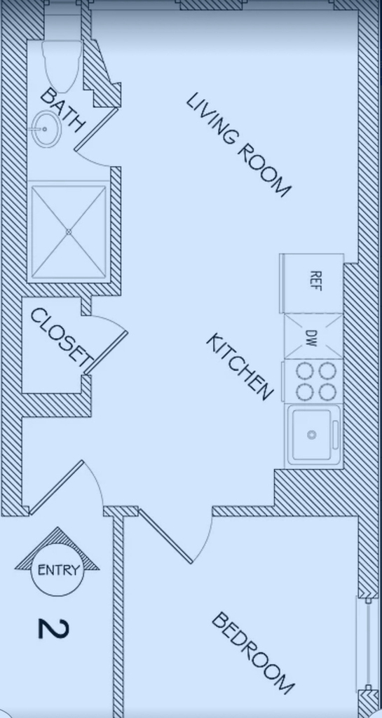 98 Christopher Street - Photo 5
