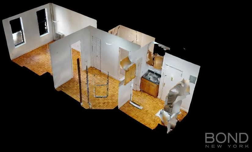 405 West 50th Street - Photo 7