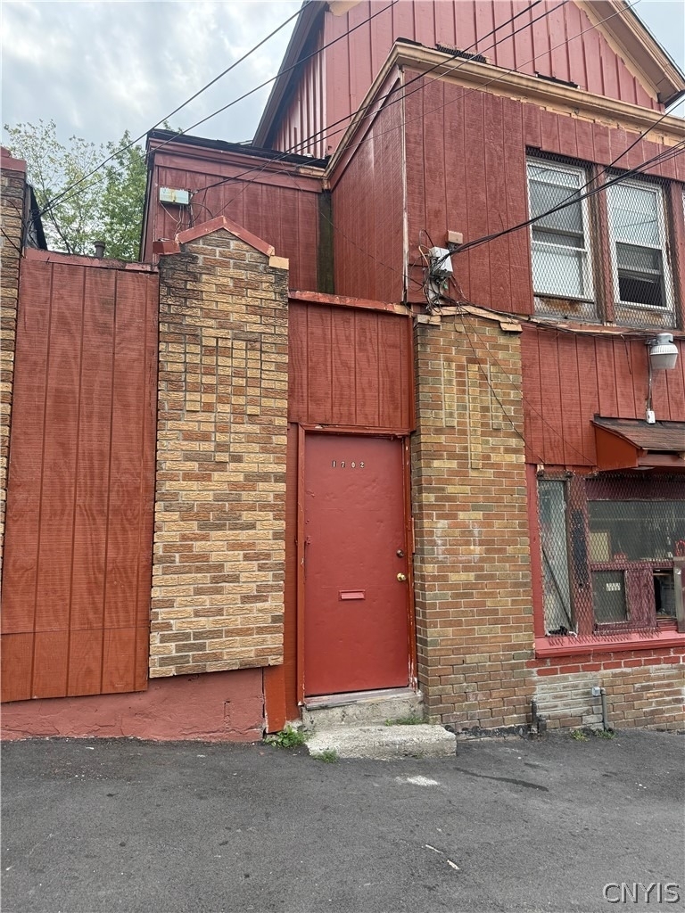 1702 E Fayette Street - Photo 1