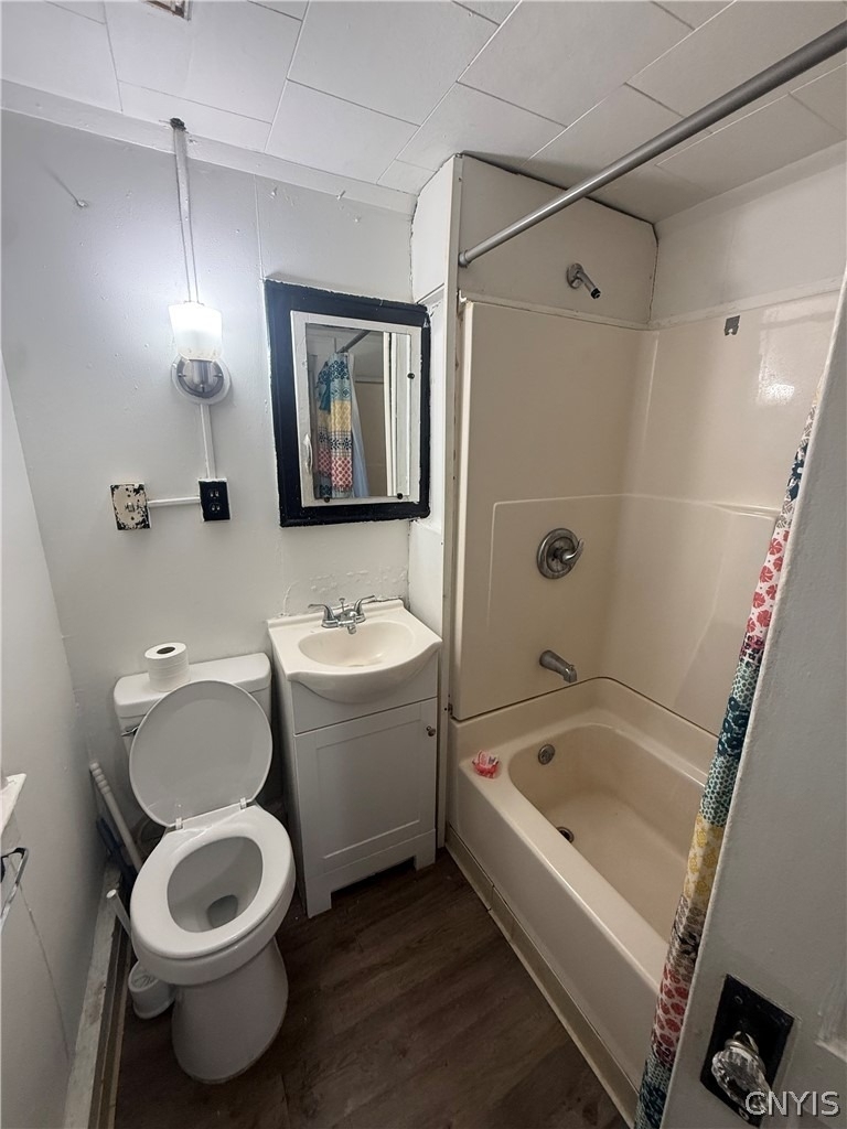 1702 E Fayette Street - Photo 5
