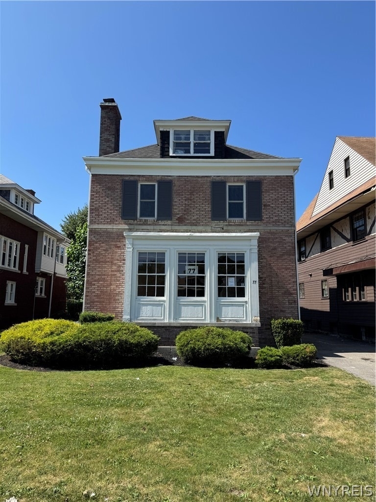 77 W Humboldt Parkway - Photo 1